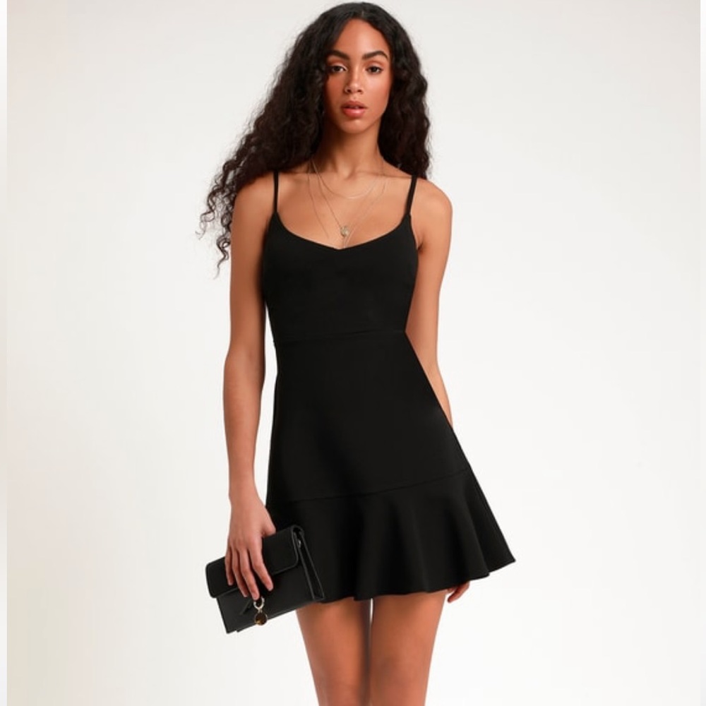 NWT Lulu’s LBD